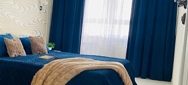 Квартира в многоквартирном доме Квартира у моря на Мурата Ахеджака 16