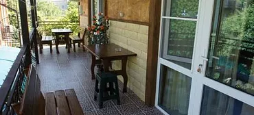 Частный сектор "Южный Дворик"