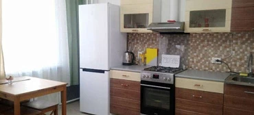 Квартира в многоквартирном доме Жк Столичный