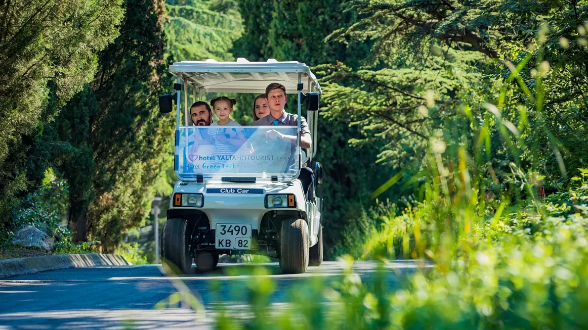 . Отель Ялта Интурист. Ялта . Отель Ялта Интурист. Ялта