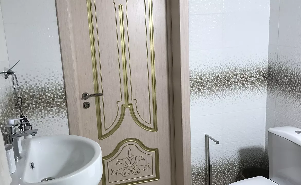 4-х местный номер. Отель Отель «Вилла-парк Изобильное». Изобильное