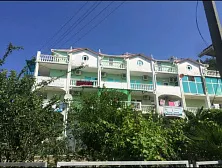 Отель Олимп Отель Олимп