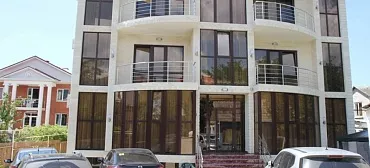 Гостевой дом "Фортуна"