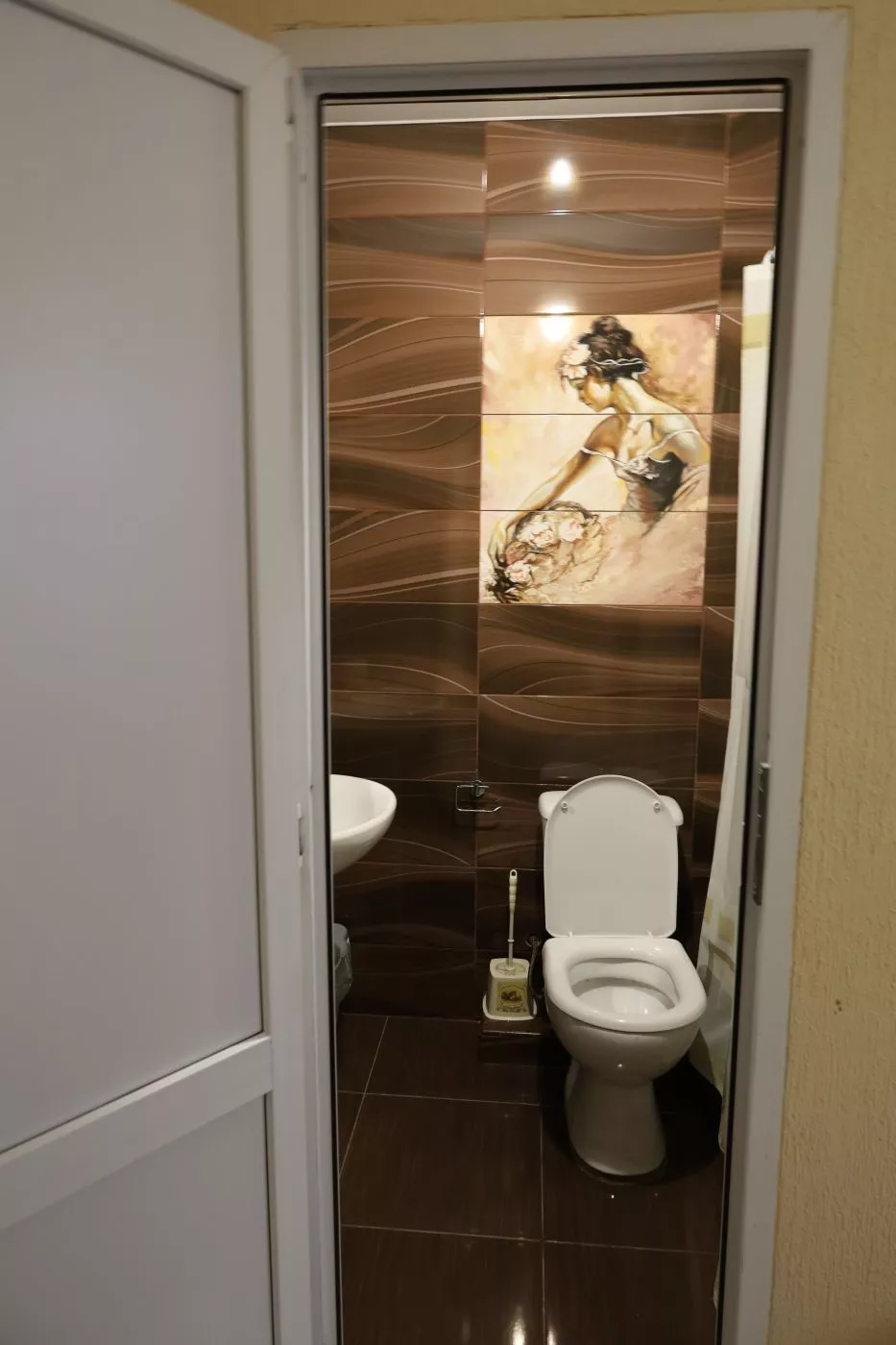 . Гостевой дом "Семья" - Геленджик. Геленджик