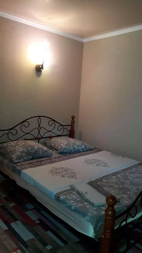 . Гостевой дом Гостевой дом «Уют». Небуг