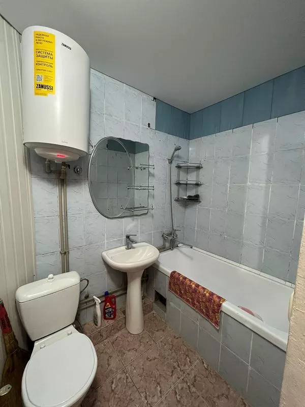 . Квартира в многоквартирном доме 2х-комнатная квартира Царгуш 23 кв 24 в Гудауте. Гудаута