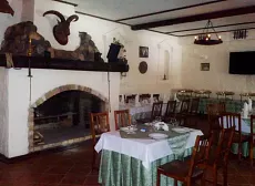 Отель «Юсенги»