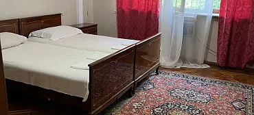 Гостевой дом "Сосновый рай" 