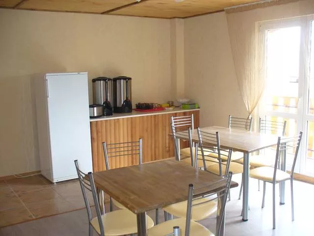 . Частный сектор "Терра". Новомихайловский