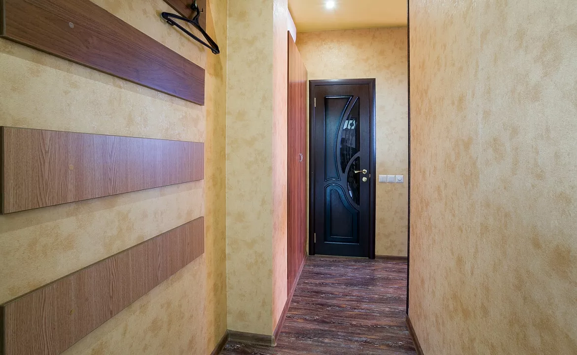 Квартира-студио №12. Квартира в многоквартирном доме Видовые апартаменты в Мисхоре. Кореиз Квартира-студио №12. Квартира в многоквартирном доме Видовые апартаменты в Мисхоре. Кореиз