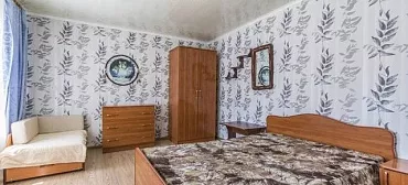 Дом под ключ "На Дружбы 7"