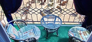 Вилла "Лунный Бриз" Вилла "Лунный Бриз"