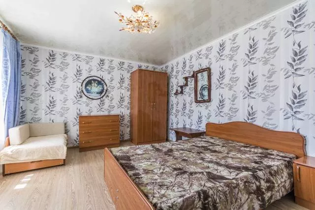 . Дом под ключ "На Дружбы 7". Кабардинка