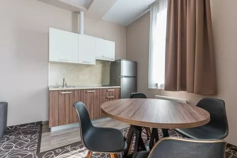 Студия. Отель «Роза Ветров» - Архипо-Осиповка. Архипо-Осиповка