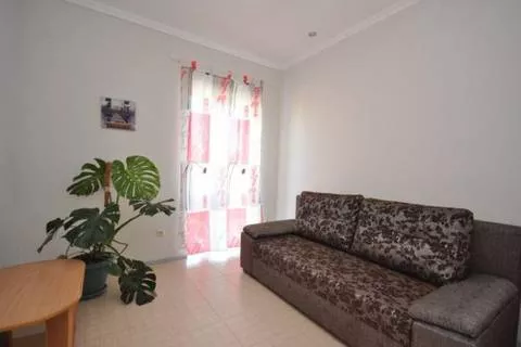 3-х местный номер с кухней. Гостевой дом «Ларимар». Береговое