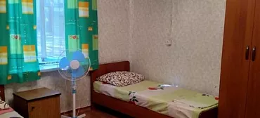 База отдыха "Восход"