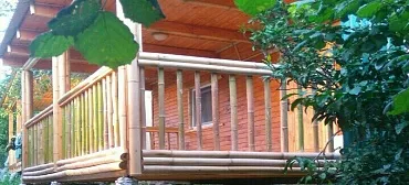 База отдыха "Новый Афон"