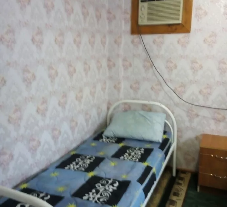 Дом под ключ. Дом под ключ Курортная. Голубицкая