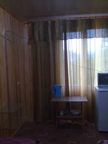 . Гостевой дом "Два Солнца". Лоо