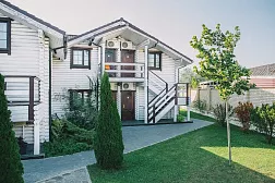 Отель Дель Мар Отель Дель Мар