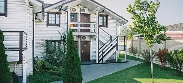 Отель Дель Мар