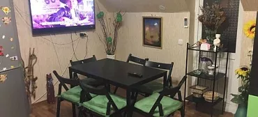 Гостевой дом Бриз