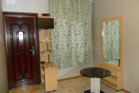 Стандарт. Гостевой дом Как дома. Головинка