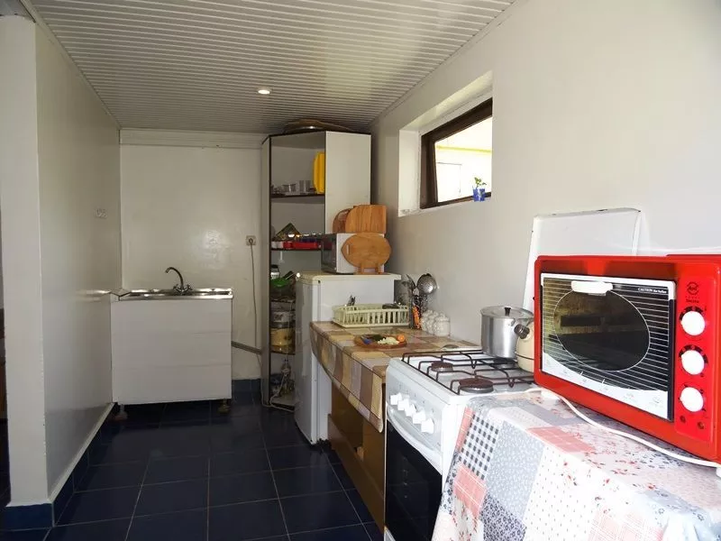 . Гостевой дом Астория. Якорная Щель . Гостевой дом Астория. Якорная Щель