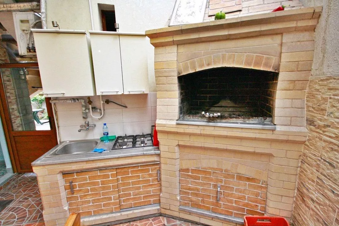 . Гостевой дом «Надежда» . Сочи