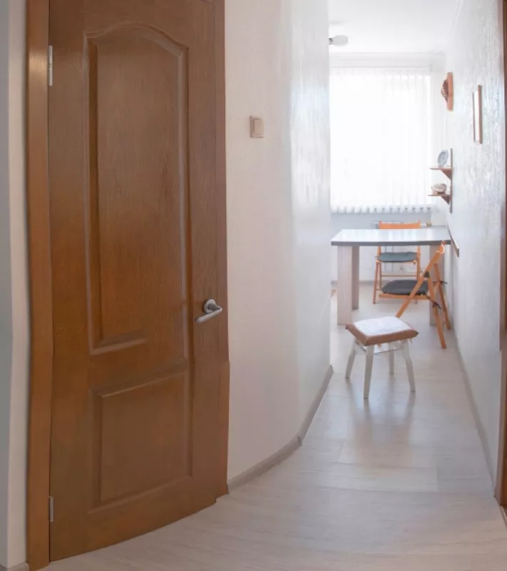 . "1-комнатная квартира Гоголя 29". Севастополь