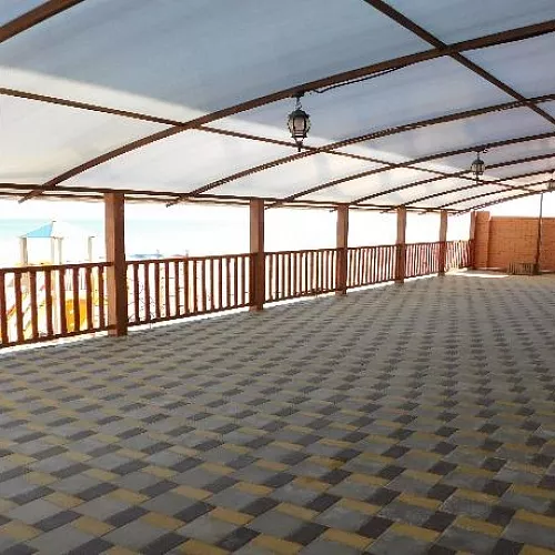 . Частный гостевой дом "Майами". Пересыпь