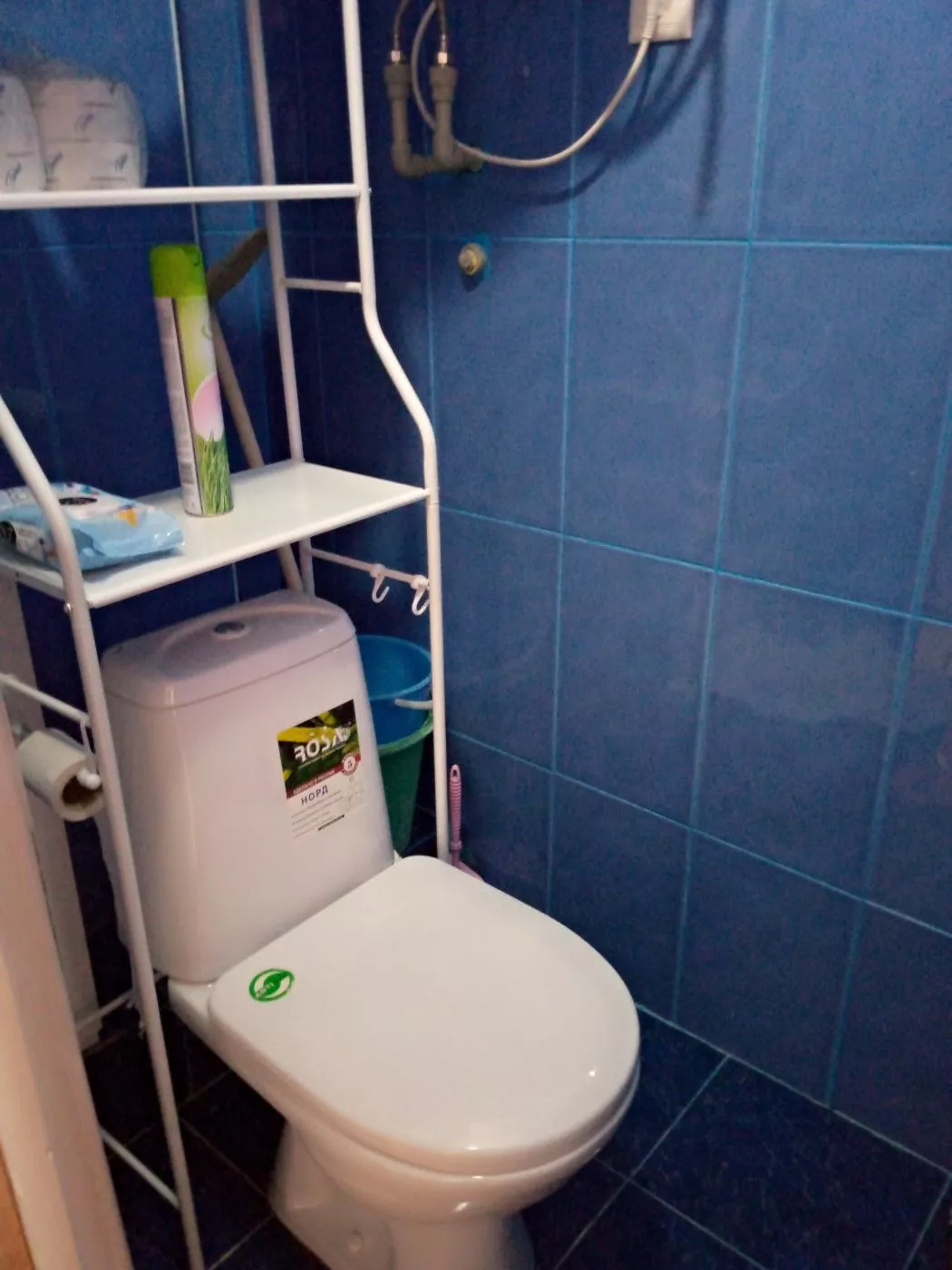 . Квартира в многоквартирном доме 2-х комнатная Гобечия 44. Гудаута