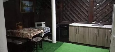 Частный сектор Этаж под ключ