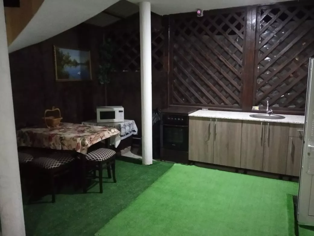 . Частный сектор Этаж под ключ. Кабардинка