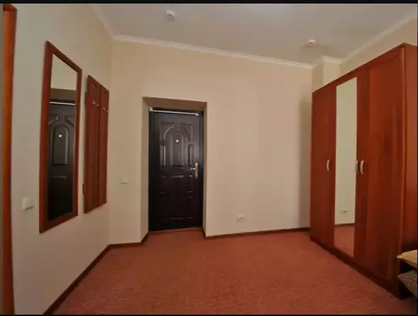 Люкс 2-комнатный. Отель «Альпина». Эльбрус - гостиницы