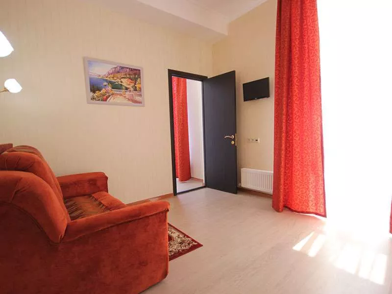  2-х комнатный номер 