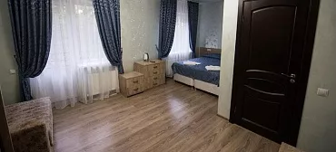 Отель «Ice Palace» Отель «Ice Palace»