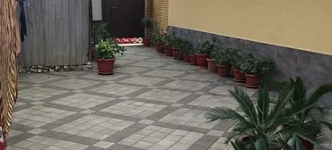 Гостевой дом "Сальма"