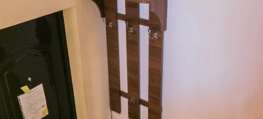 Дом под ключ на пляже с великолепными видом на море