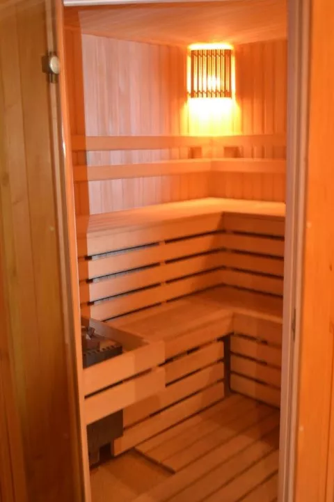 . Гостевой дом На Пчеловодов. Красная Поляна