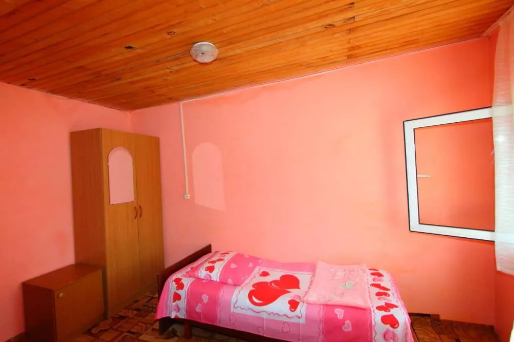 . Частный сектор "На Ореховой 58". Джубга