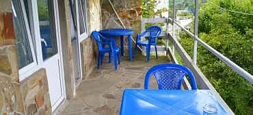 Частный сектор "Панорама" 