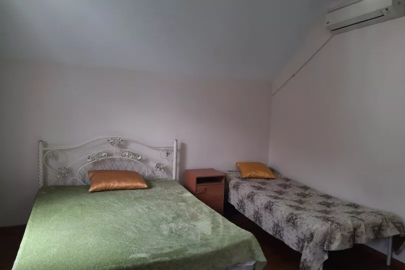 Дом под ключ. Дом под ключ "Турчинского 74". Красная Поляна