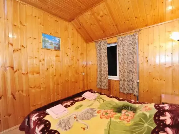 «Люкс» 2-х комнатный (Малый корпус). Гостиница «Кристалл». Домбай-гостиницы «Люкс» 2-х комнатный (Малый корпус). Гостиница «Кристалл». Домбай-гостиницы