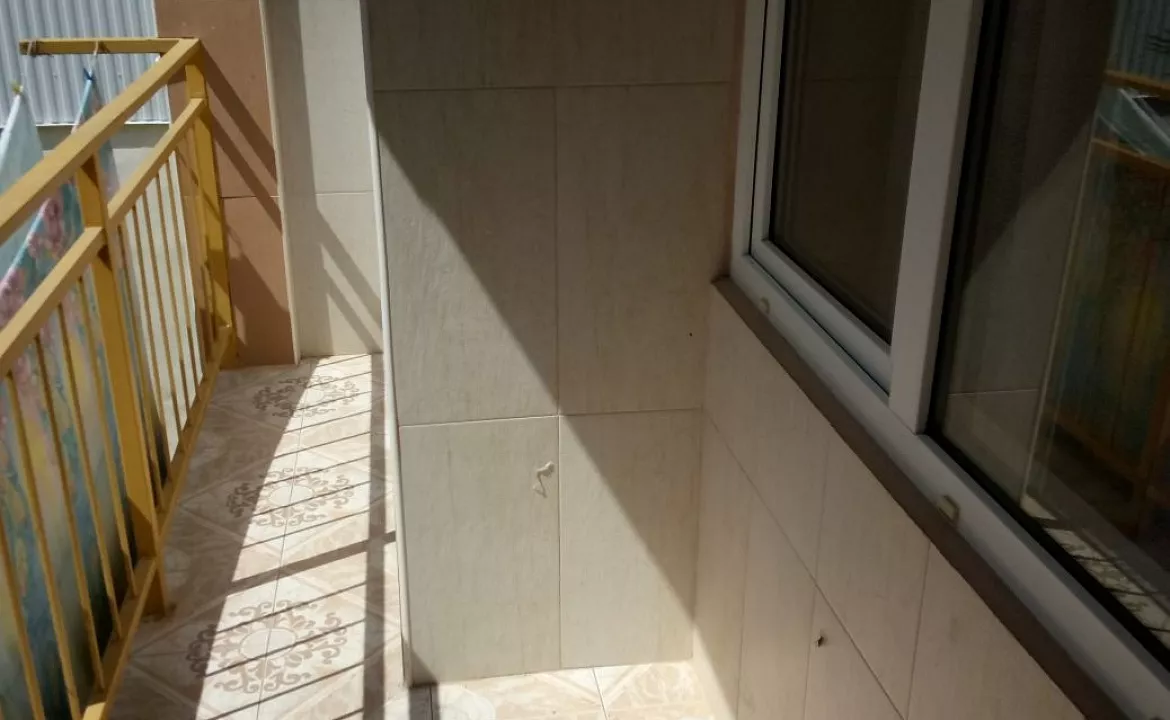 Комната №3. Таунхаус "На Кольцевой". Лазаревское Комната №3. Таунхаус "На Кольцевой". Лазаревское