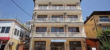 Гостевой дом "Лагуна" - Лазаревское