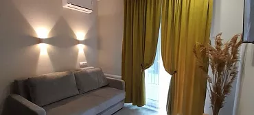 Квартира в многоквартирном доме ЖК ОАЗИС 