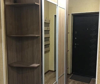 Квартира. Квартира в многоквартирном доме 1-комнатная квартира Горизонт 57 кв 11 в Ольгинке   .  Квартира. Квартира в многоквартирном доме 1-комнатная квартира Горизонт 57 кв 11 в Ольгинке   .