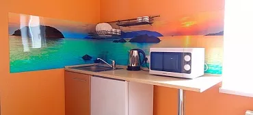 Гостевой дом "Алекс"