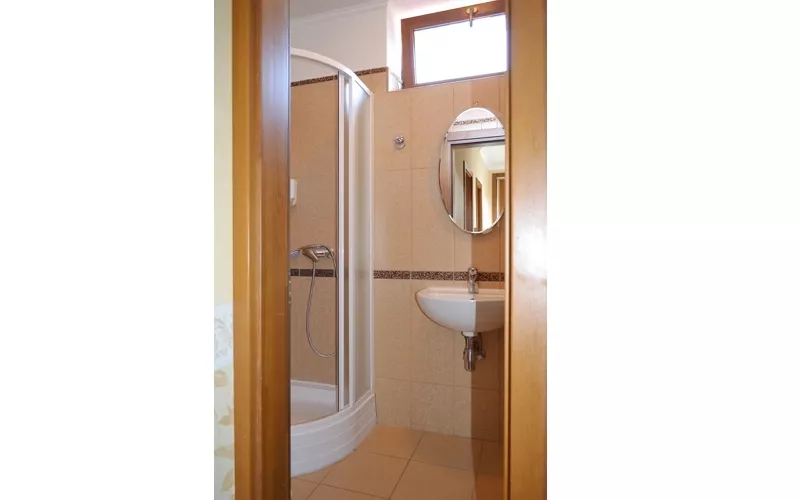 1-уровневый 1/4. Вилла Балгатура. Гурзуф